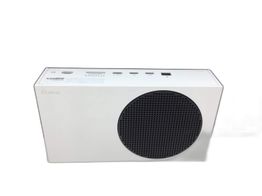 consola xbox series microsoft xbox series s