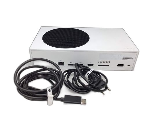 consola xbox series microsoft xbox series s