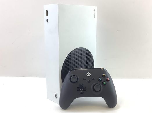 consola xbox series microsoft xbox series s