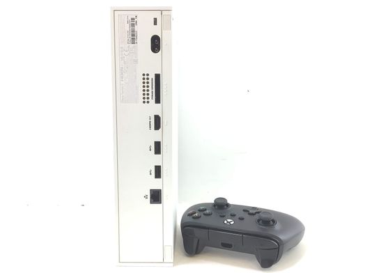 consola xbox series microsoft xbox series s