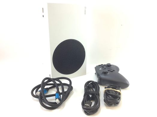 consola xbox series microsoft xbox series s