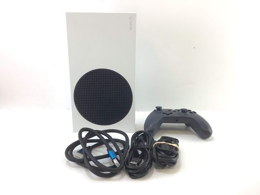 consola xbox series microsoft xbox series s
