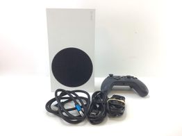 consola xbox series microsoft xbox series s