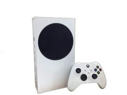 consola xbox series microsoft xbox series s