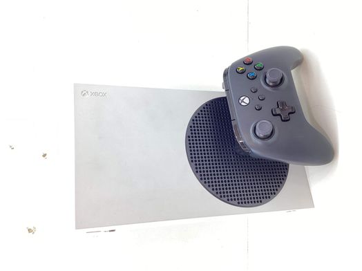 consola xbox series microsoft xbox series s