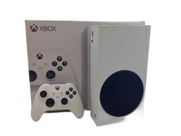consola xbox series microsoft xbox series s