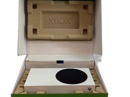 consola xbox series microsoft xbox series s