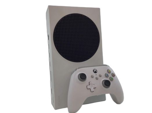 consola xbox series microsoft xbox series s