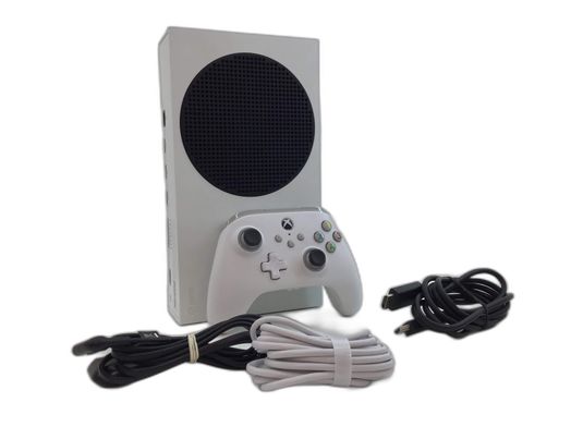 consola xbox series microsoft xbox series s