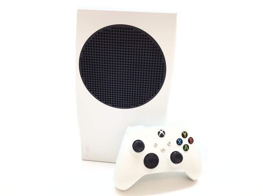 consola xbox series microsoft xbox series s