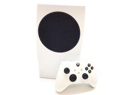 consola xbox series microsoft xbox series s