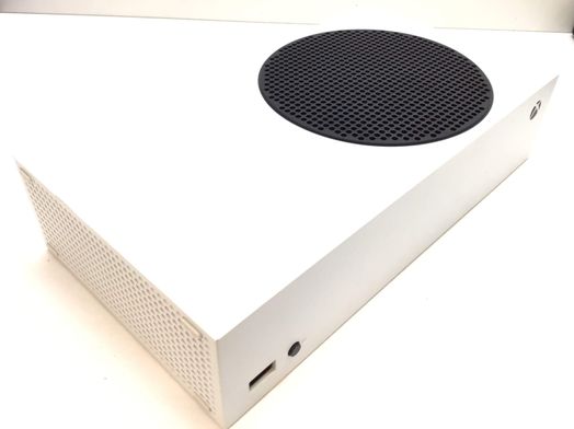 consola xbox series microsoft xbox series s