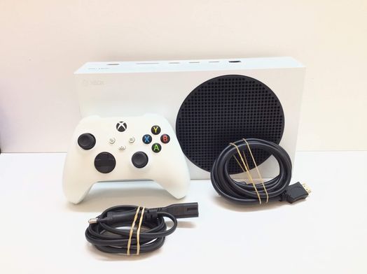 consola xbox series microsoft xbox series s