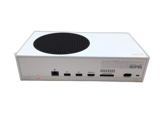 consola xbox series microsoft xbox series s