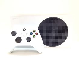 consola xbox series microsoft xbox series s