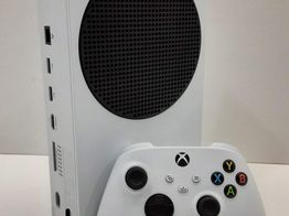 consola xbox series microsoft xbox series s