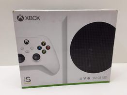 consola xbox series microsoft xbox series s