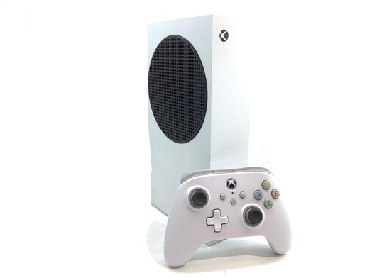 consola xbox series microsoft xbox series s