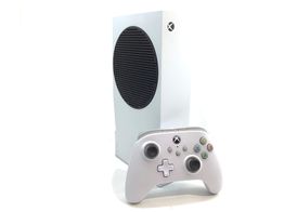 consola xbox series microsoft xbox series s