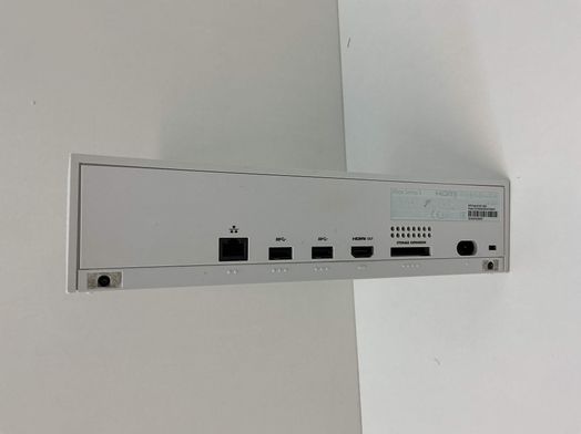 consola xbox series microsoft xbox series s