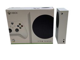 consola xbox series microsoft xbox series s