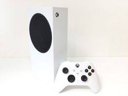 consola xbox series microsoft xbox series s
