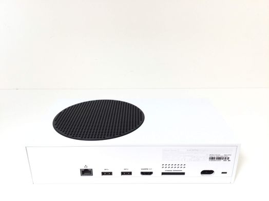 consola xbox series microsoft xbox series s