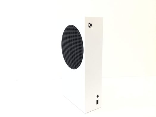 consola xbox series microsoft xbox series s