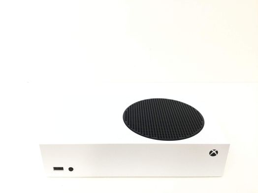consola xbox series microsoft xbox series s