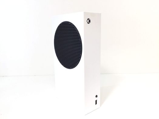 consola xbox series microsoft xbox series s
