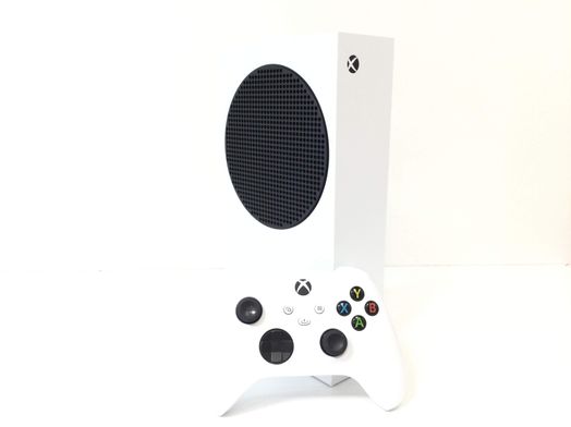consola xbox series microsoft xbox series s