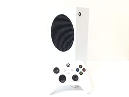 consola xbox series microsoft xbox series s