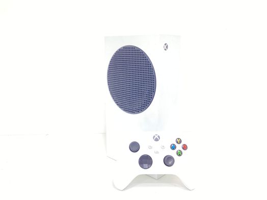 consola xbox series microsoft xbox series s
