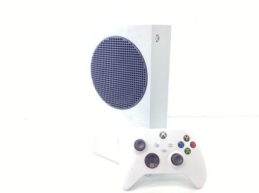 consola xbox series microsoft xbox series s