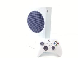 consola xbox series microsoft xbox series s