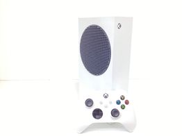consola xbox series microsoft xbox series s