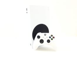 consola xbox series microsoft xbox series s