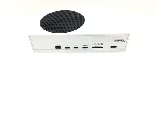 consola xbox series microsoft xbox series s