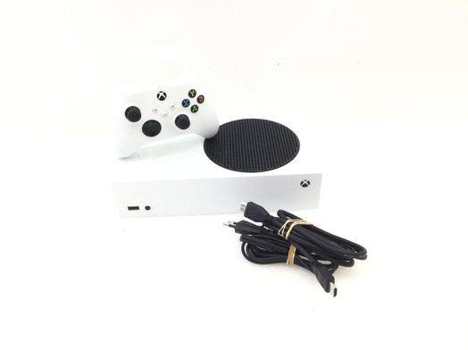consola xbox series microsoft xbox series s