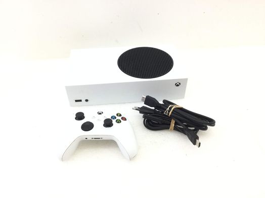 consola xbox series microsoft xbox series s
