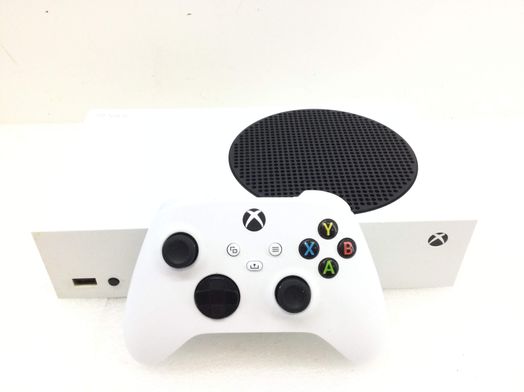 consola xbox series microsoft xbox series s