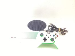 consola xbox series microsoft xbox series s