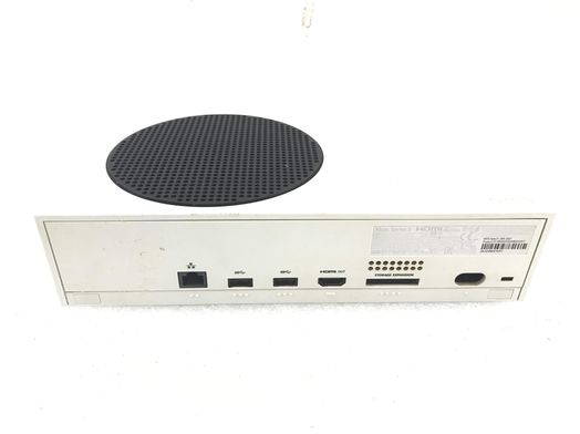 consola xbox series microsoft xbox series s
