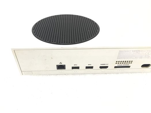 consola xbox series microsoft xbox series s