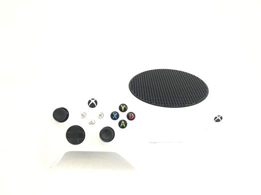 consola xbox series microsoft xbox series s