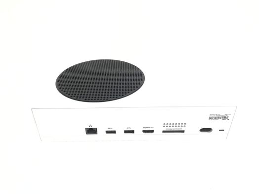 consola xbox series microsoft xbox series s