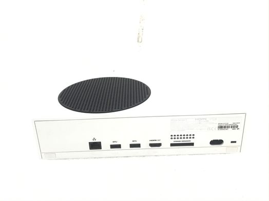 consola xbox series microsoft xbox series s