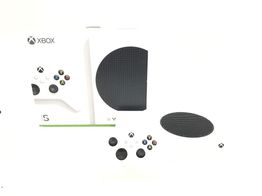 consola xbox series microsoft xbox series s
