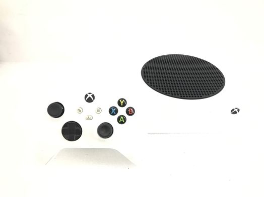 consola xbox series microsoft xbox series s