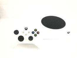 consola xbox series microsoft xbox series s